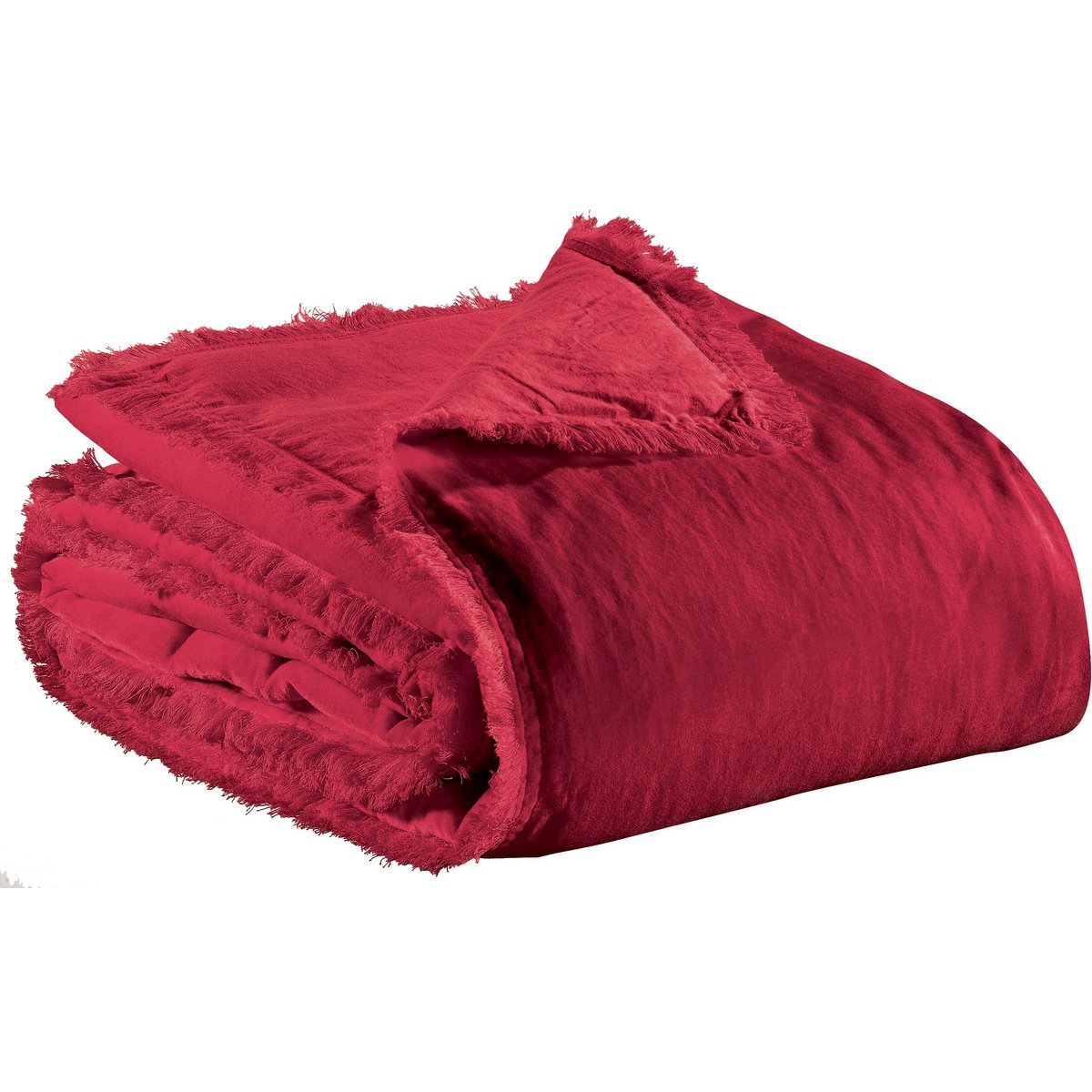 VIVARAISE - Fara Ruby gewoon kleed 260 x 260