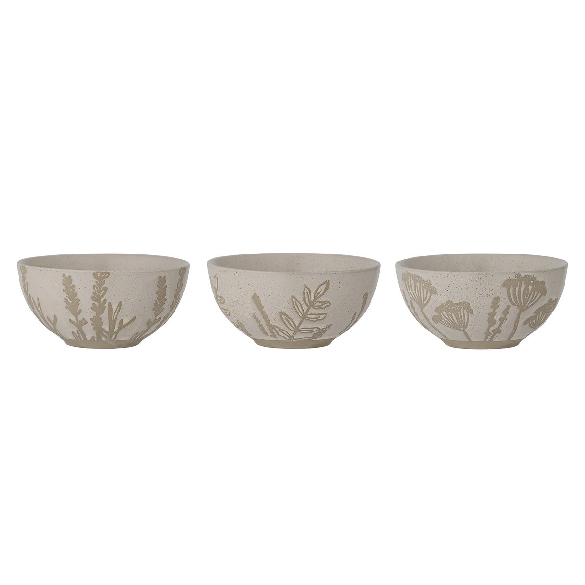 Creative Collection - Primrose Bowl, Natuur, Steengoed