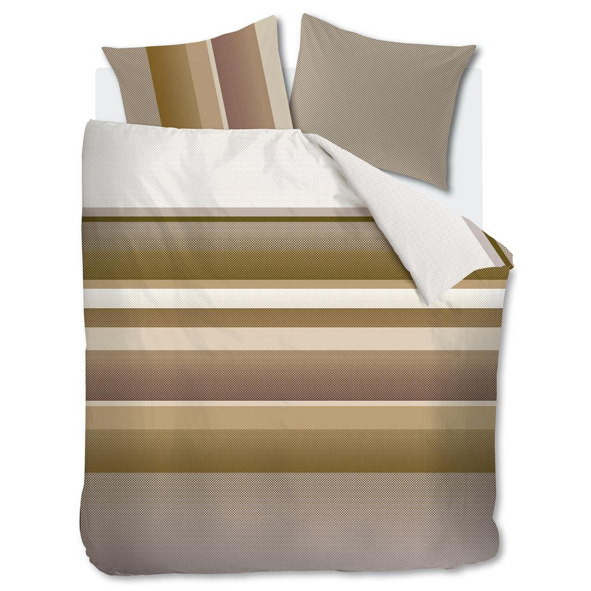 Beddinghouse - Rhys dekbedovertrek