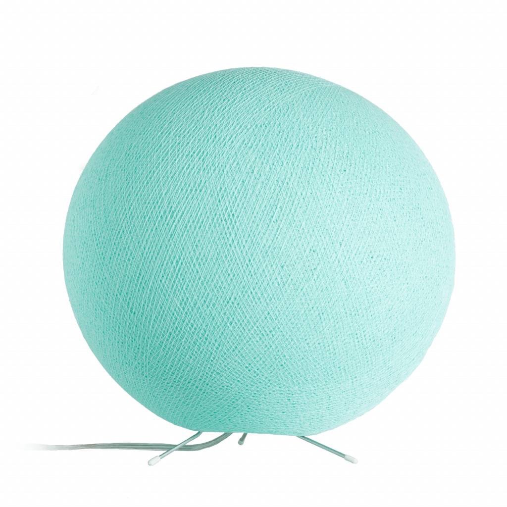 Cotton Ball Lights - Staande Lamp - Mint - 36 cm (L)