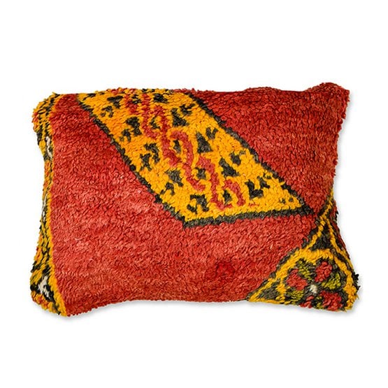 Poufs & Pillows - Marokkaans kussen - P673