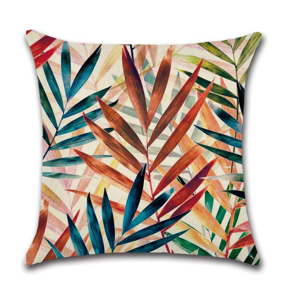 By Javy - Kussenhoes Jungle - Bagheera