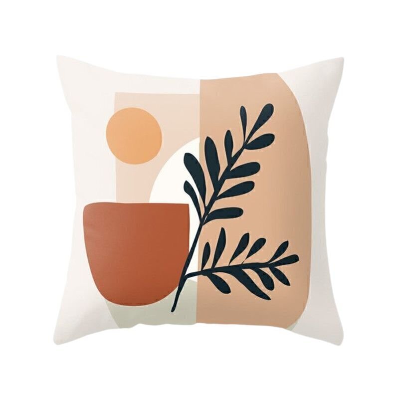 By Javy - Kussenhoes Nordic - Adeli