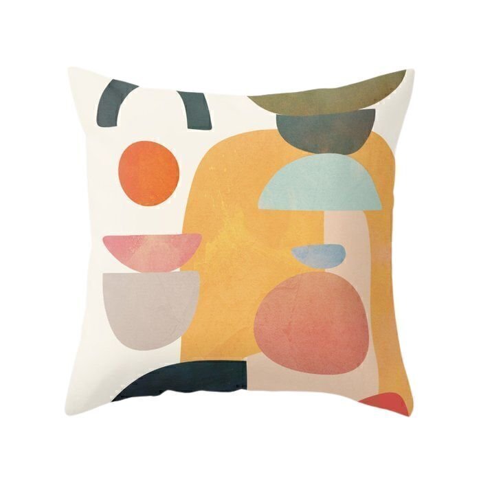 By Javy - Kussenhoes Nordic - Ida