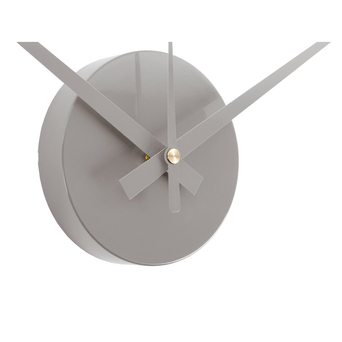 Karlsson - Wandklok DIY zonsondergangnummers