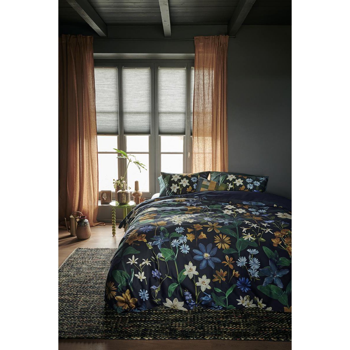 Beddinghouse - Eve dekbedovertrek