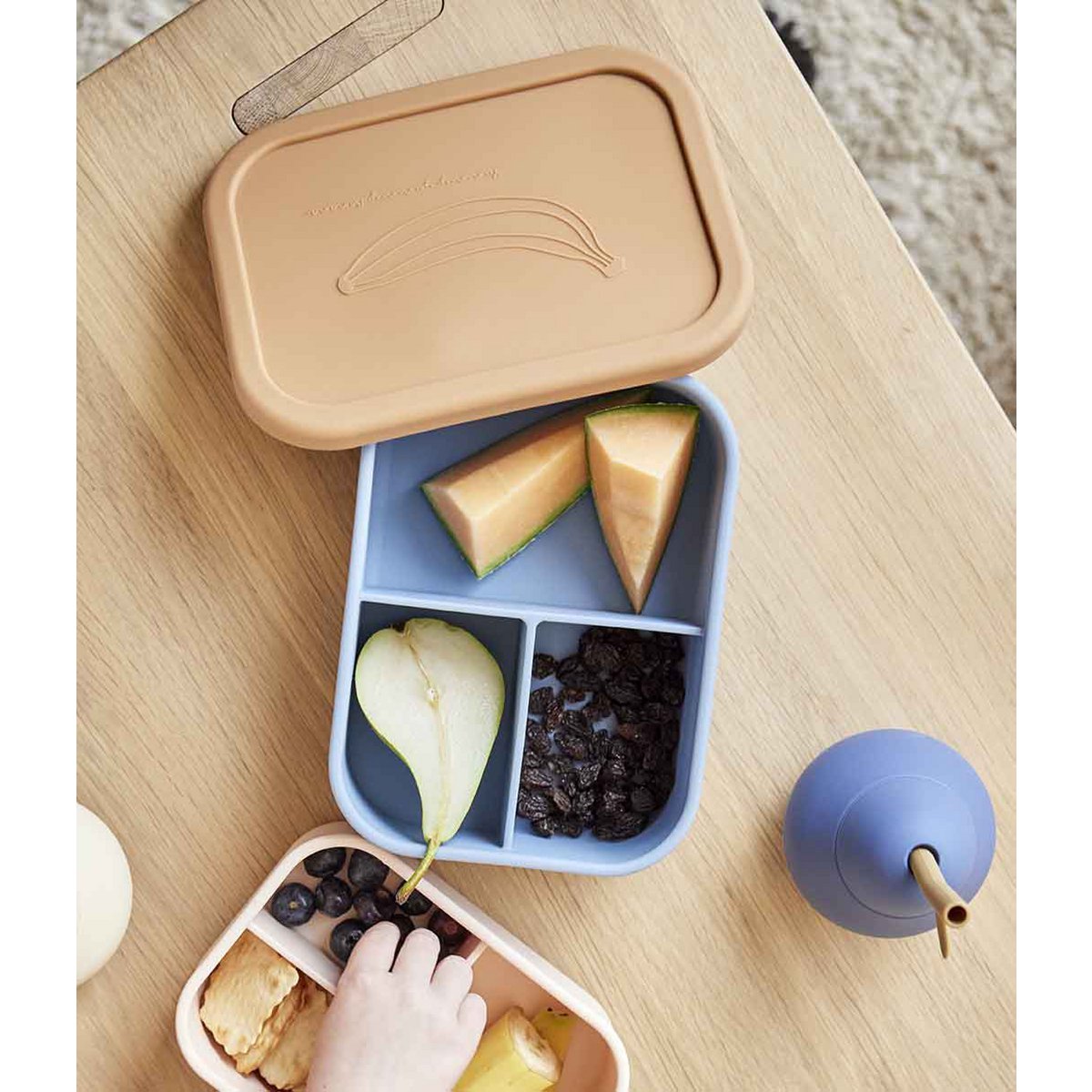 OYOY - Lekkere lunchbox - klein