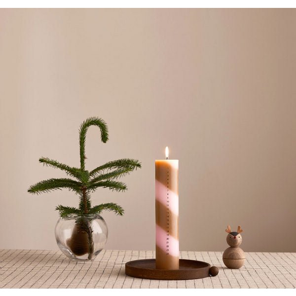 OYOY - Jali Vaas - Klein