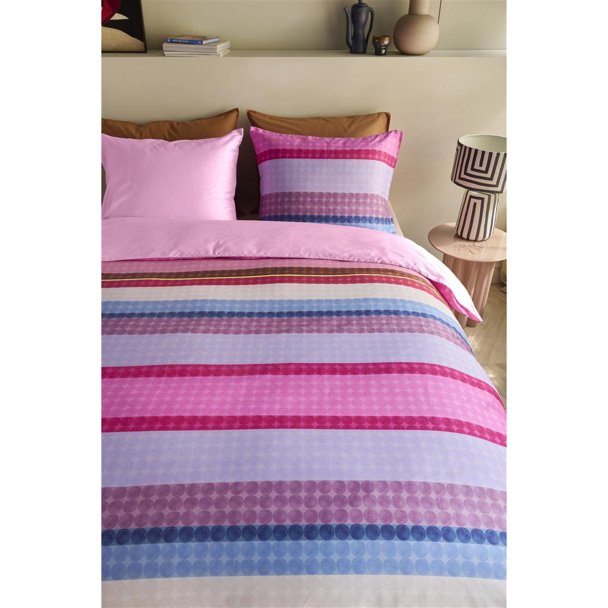 Oilily - Maddison dekbedovertrek