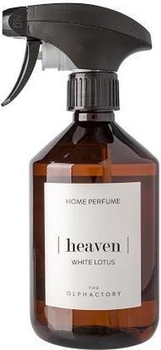 The Olphactory - Roomspray 'Heaven' (500ml)