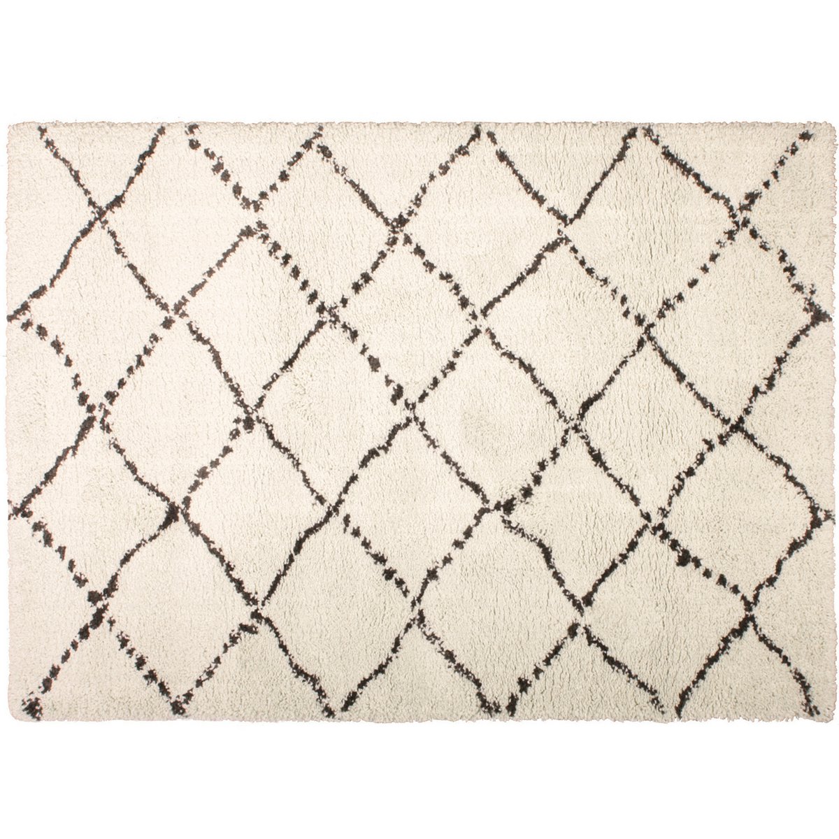 VIVARAISE - Casawita Beige vloerkleed 120 x 170