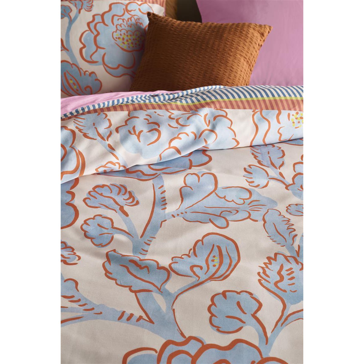 Oilily - Jazmin dekbedovertrek