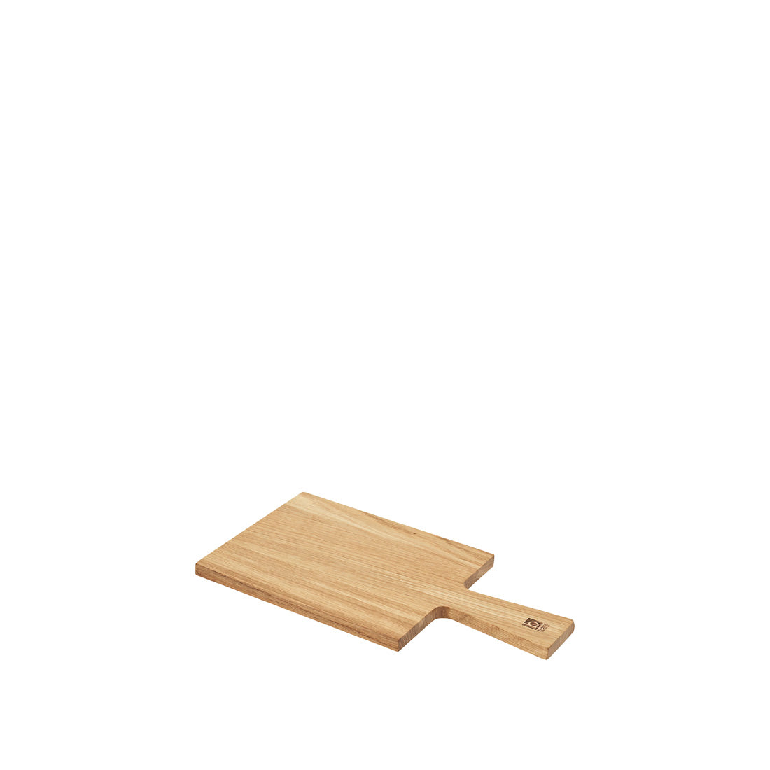 Broste Copenhagen - Snijplank 'Todd' (Maat S, Oiled Oak)