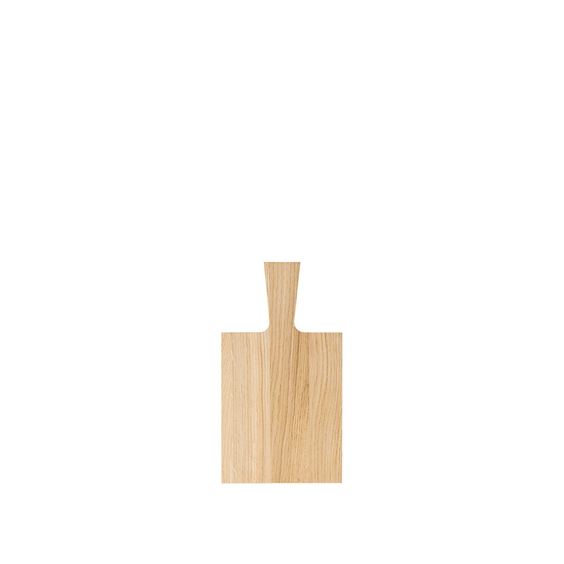 Broste Copenhagen - Snijplank 'Todd' (Maat S, Oiled Oak)