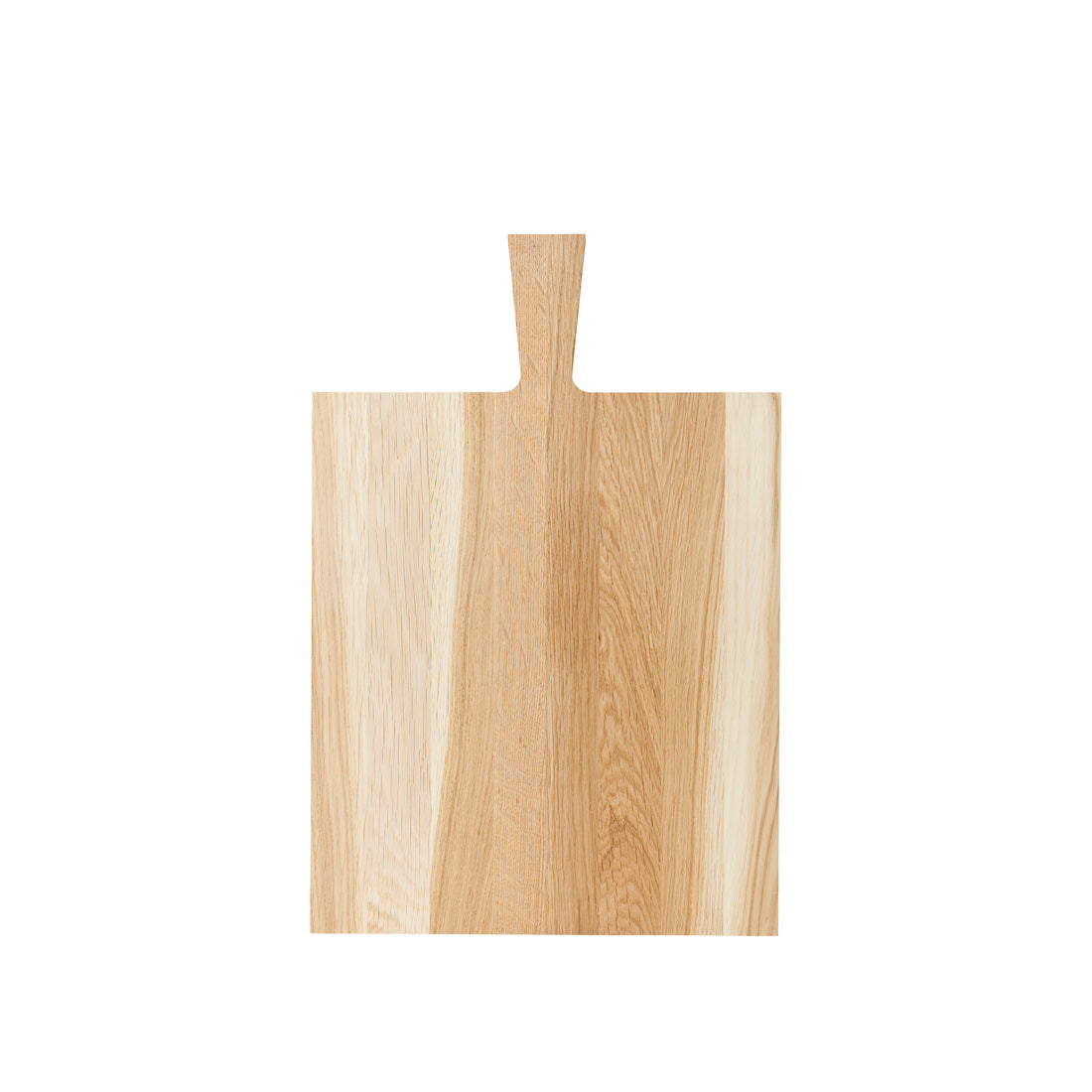 Broste Copenhagen - Snijplank 'Todd' (Maat L, Oiled Oak)