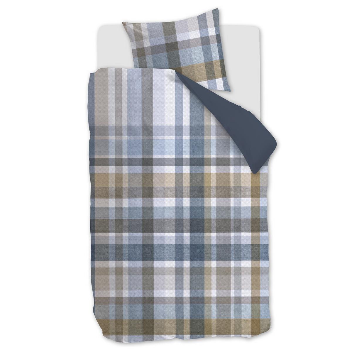 Beddinghouse - Eliott dekbedovertrek