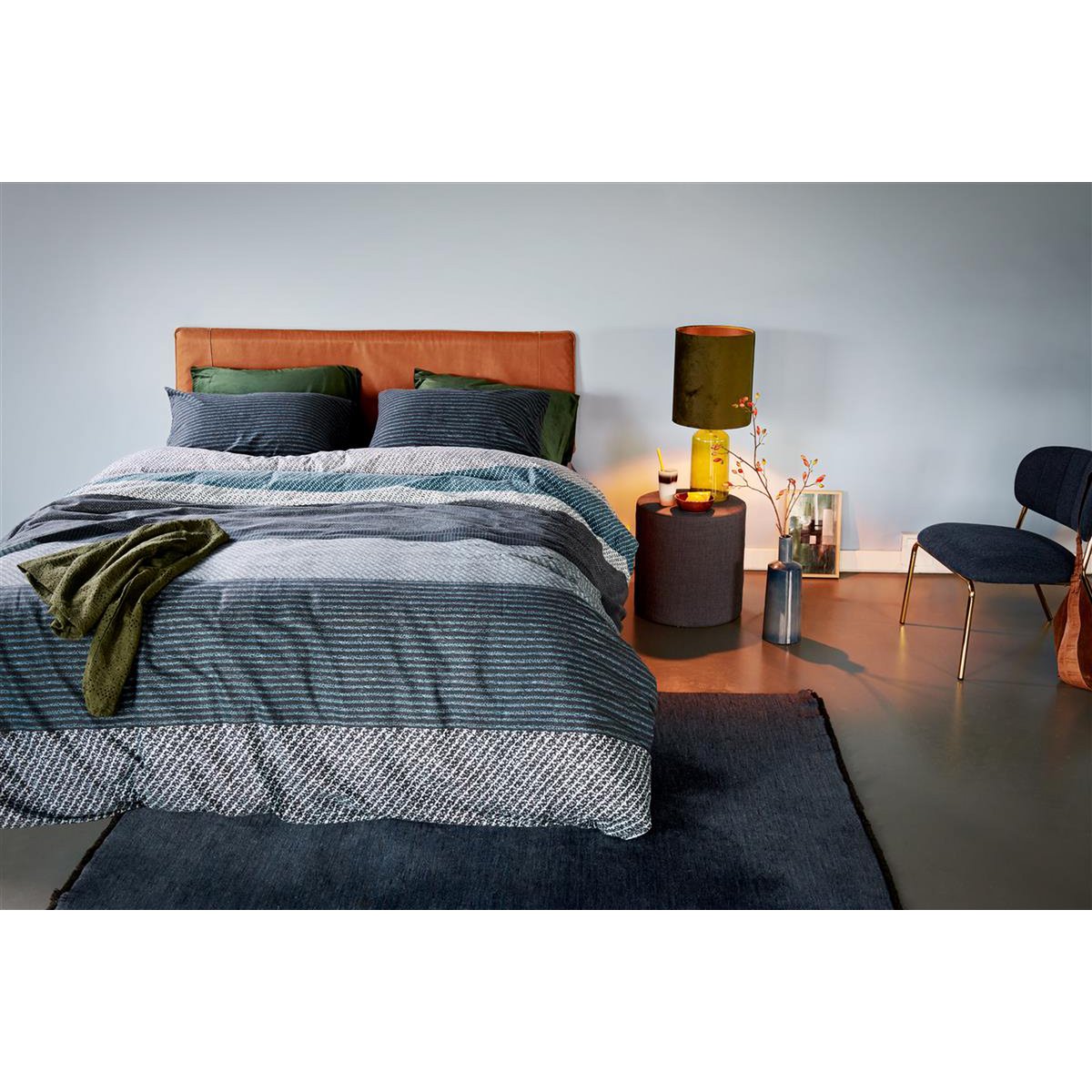 Beddinghouse - Menno dekbedovertrek