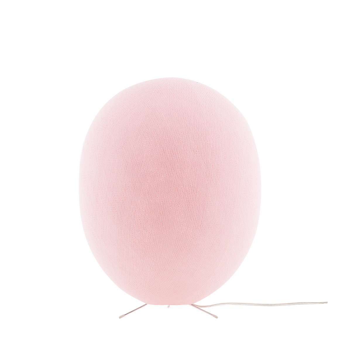 Cotton Ball Lights - Durian Staande Lamp - Light Pink - M