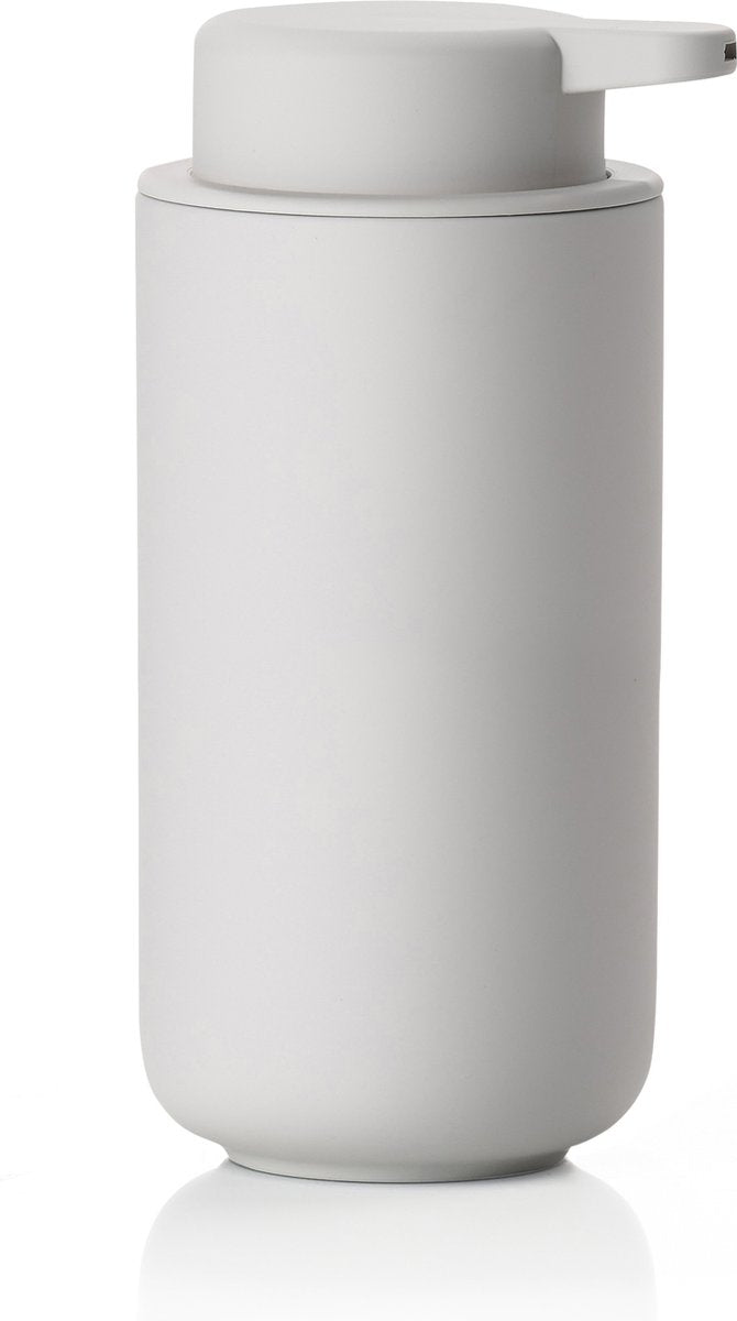 Zone Denmark - Zeepdispenser 'Ume' (Warm Grey)