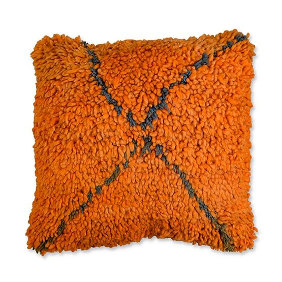 Poufs & Pillows - Marokkaans kussen - P688