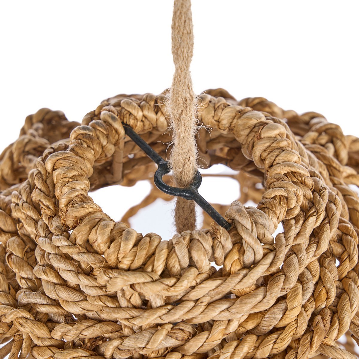 Bazar Bizar Living - De Banara Hanger - Naturel - S