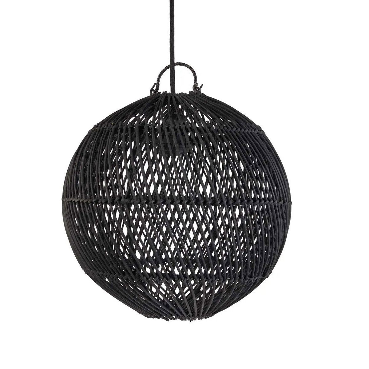 Bazar Bizar - The Bubble Pendant - Black - S
