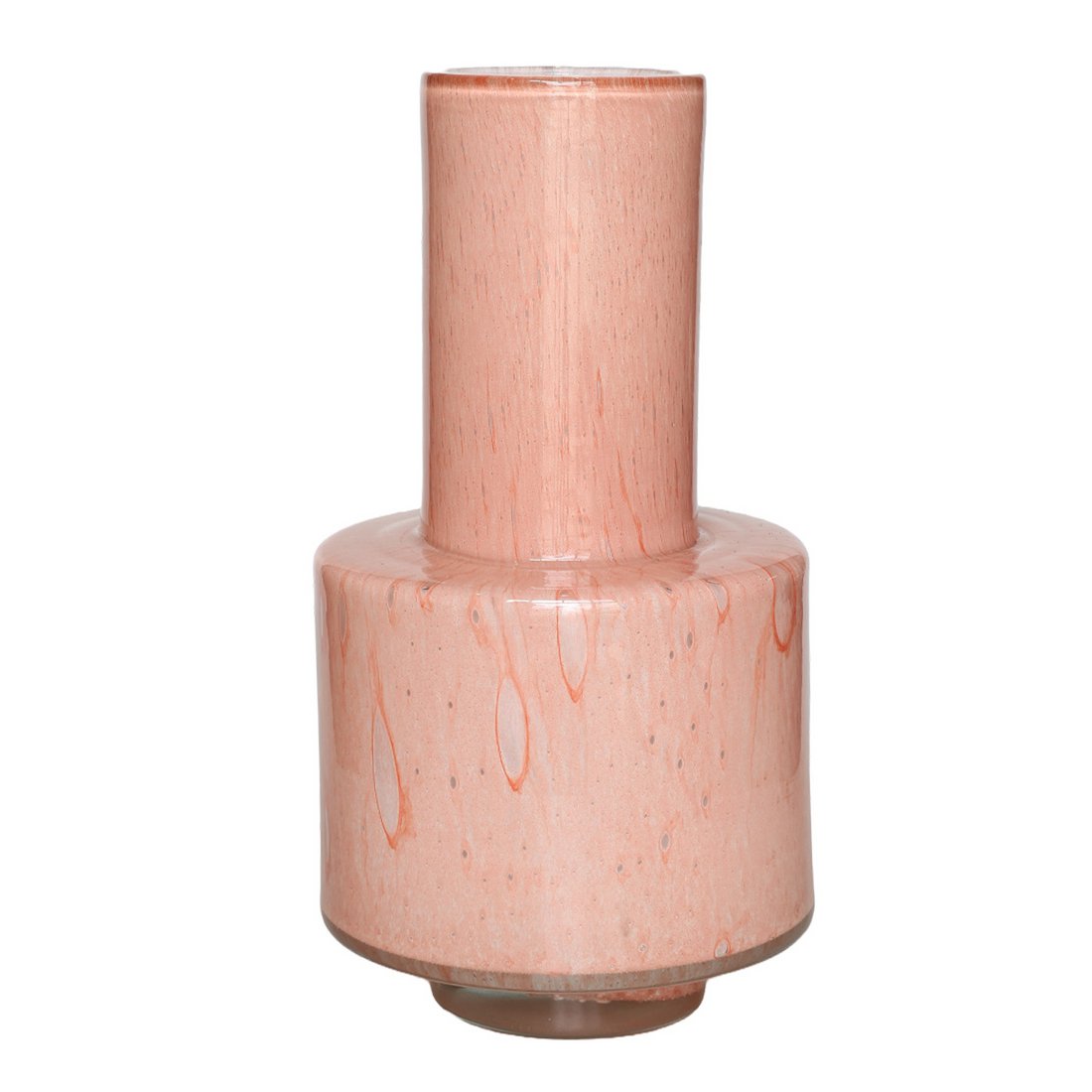Vase the World - Vaas - Volta pink