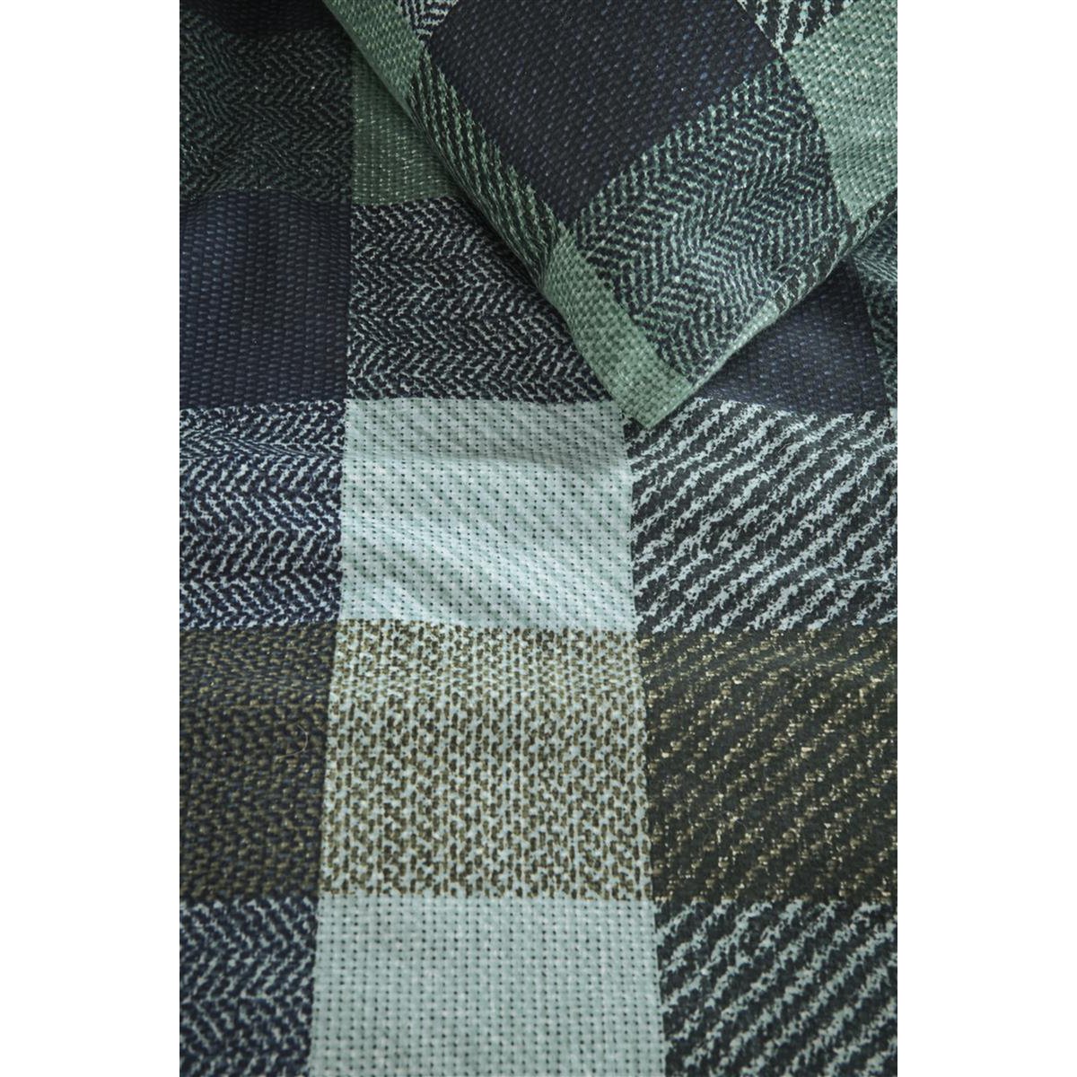 Beddinghouse - Beckett dekbedovertrek