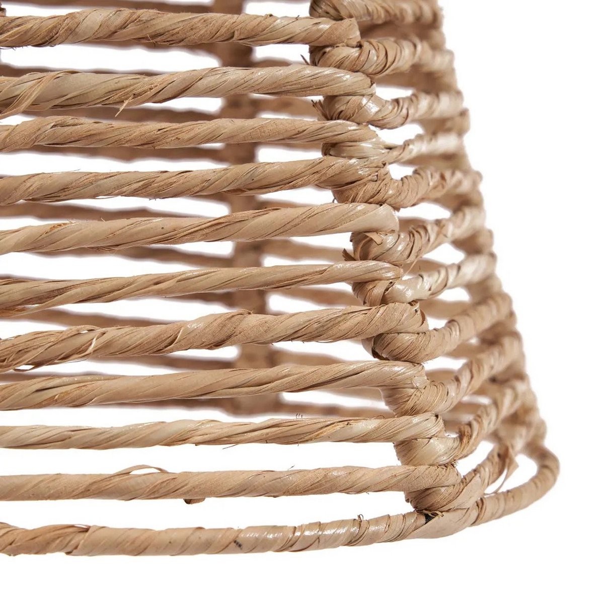 Bazar Bizar Living - De Fini Hanger - Naturel - S