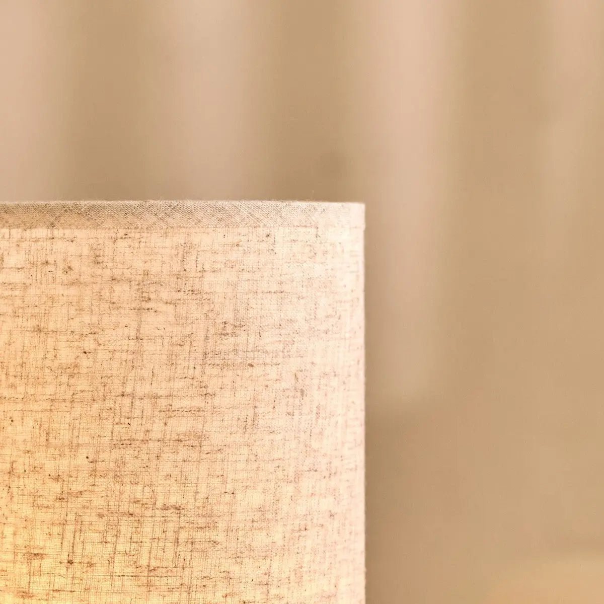 Tavellio-Amsterdam - Ben donkerbruine houten tafellamp - Oplaadbaar en dimbaar