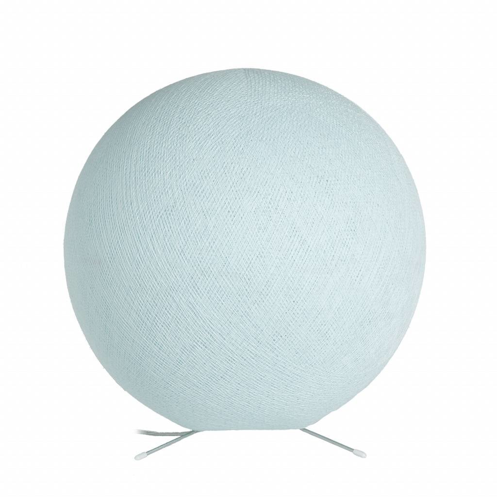 Cotton Ball Lights - Staande Lamp - Light Aqua - 25 cm (S)