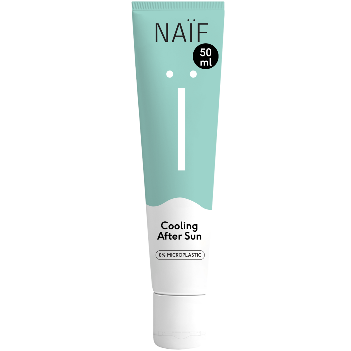 Naïf - Verkoelende After Sun 50ml