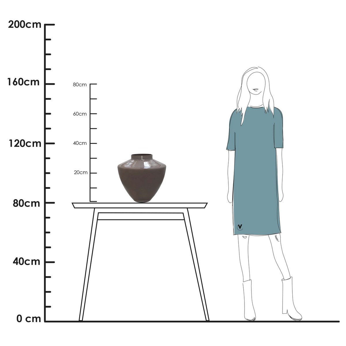 Vase the World - Vaas - Kagera earth