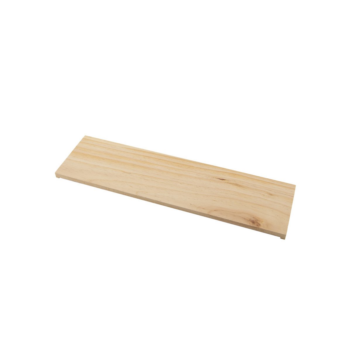 LEDR - Wooden shelf - Hout - L