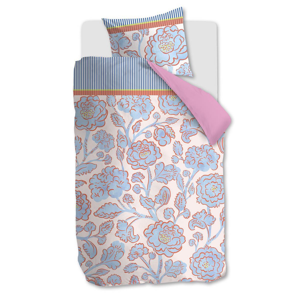 Oilily - Jazmin dekbedovertrek