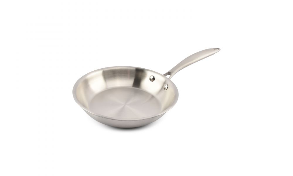 BonBistro - Braadpan 'Chef' (21.5cm)