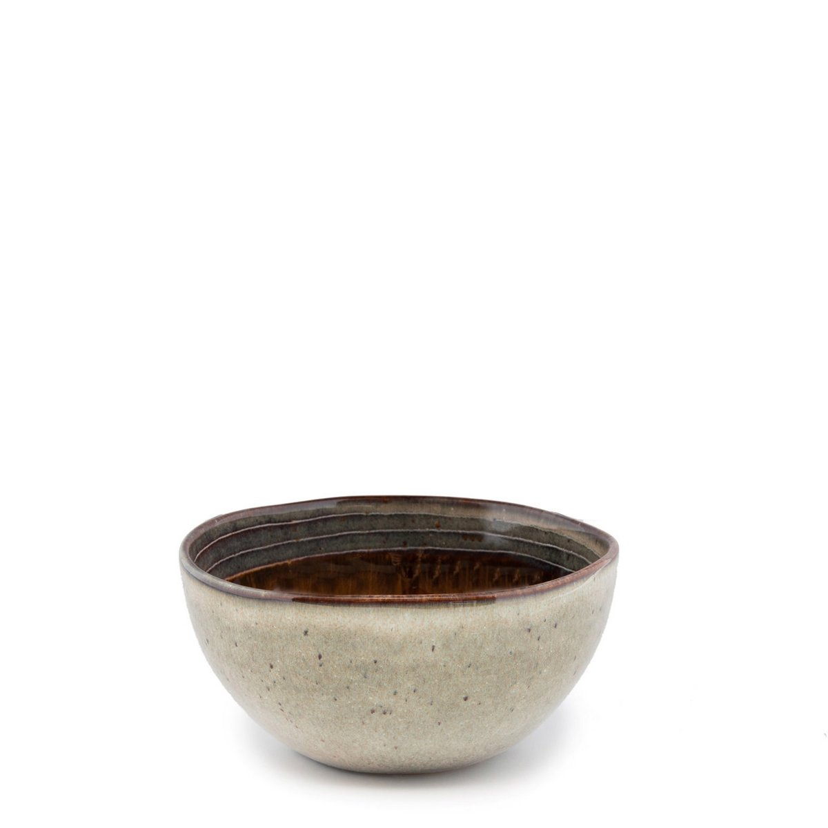 Bazar Bizar - De Comporta Cereal Bowl - S