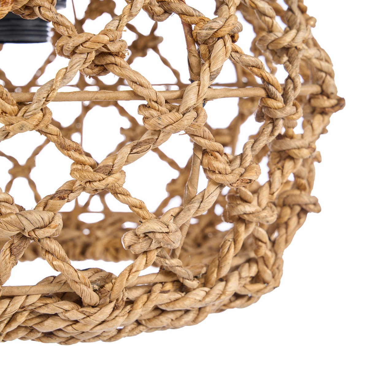 Bazar Bizar Living - De Banara Hanger - Naturel - S