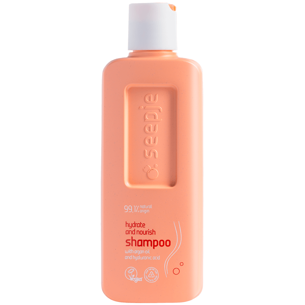 Seepje - Shampoo | Hydrate and Nourish