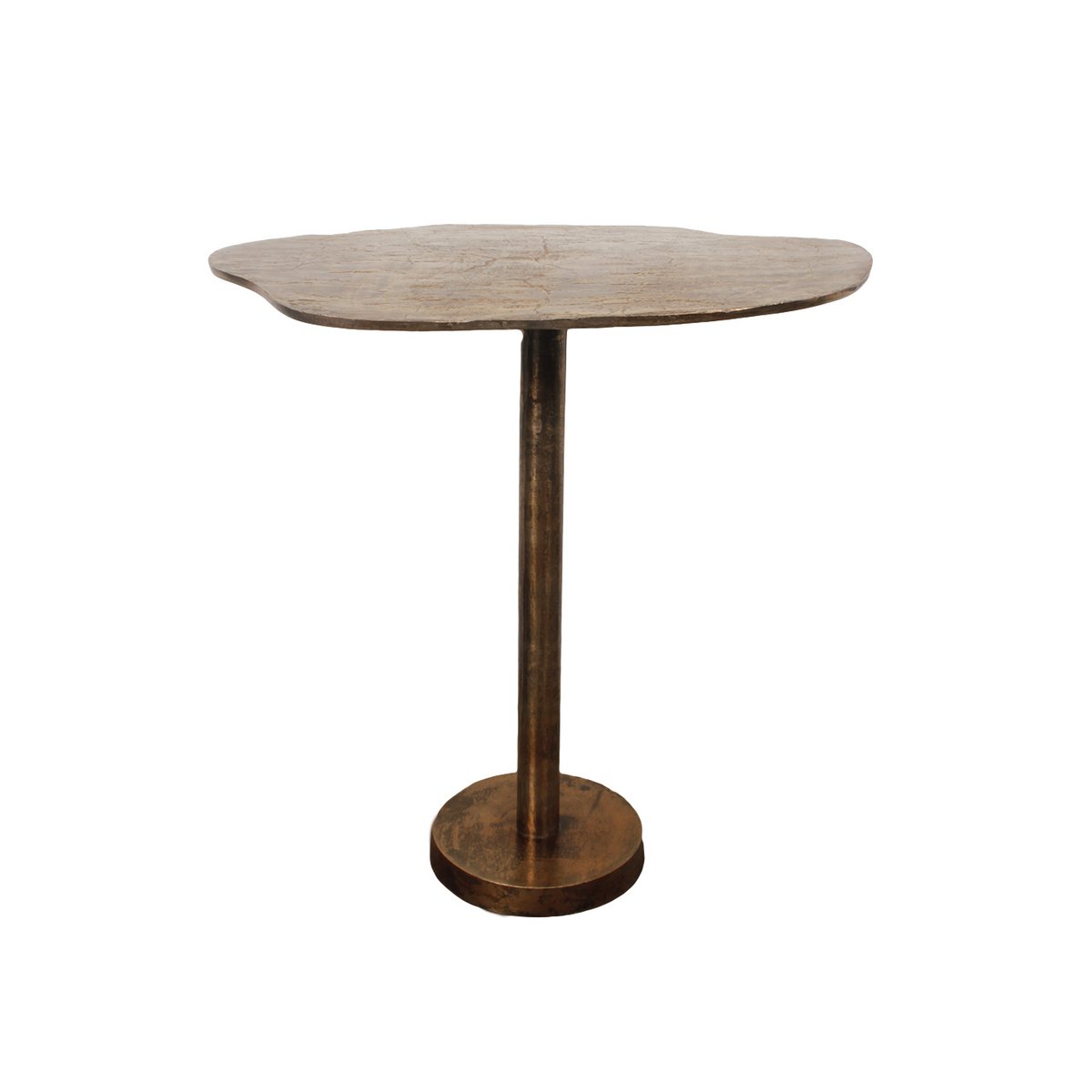 Pole to Pole - Eettafel Sycomore S