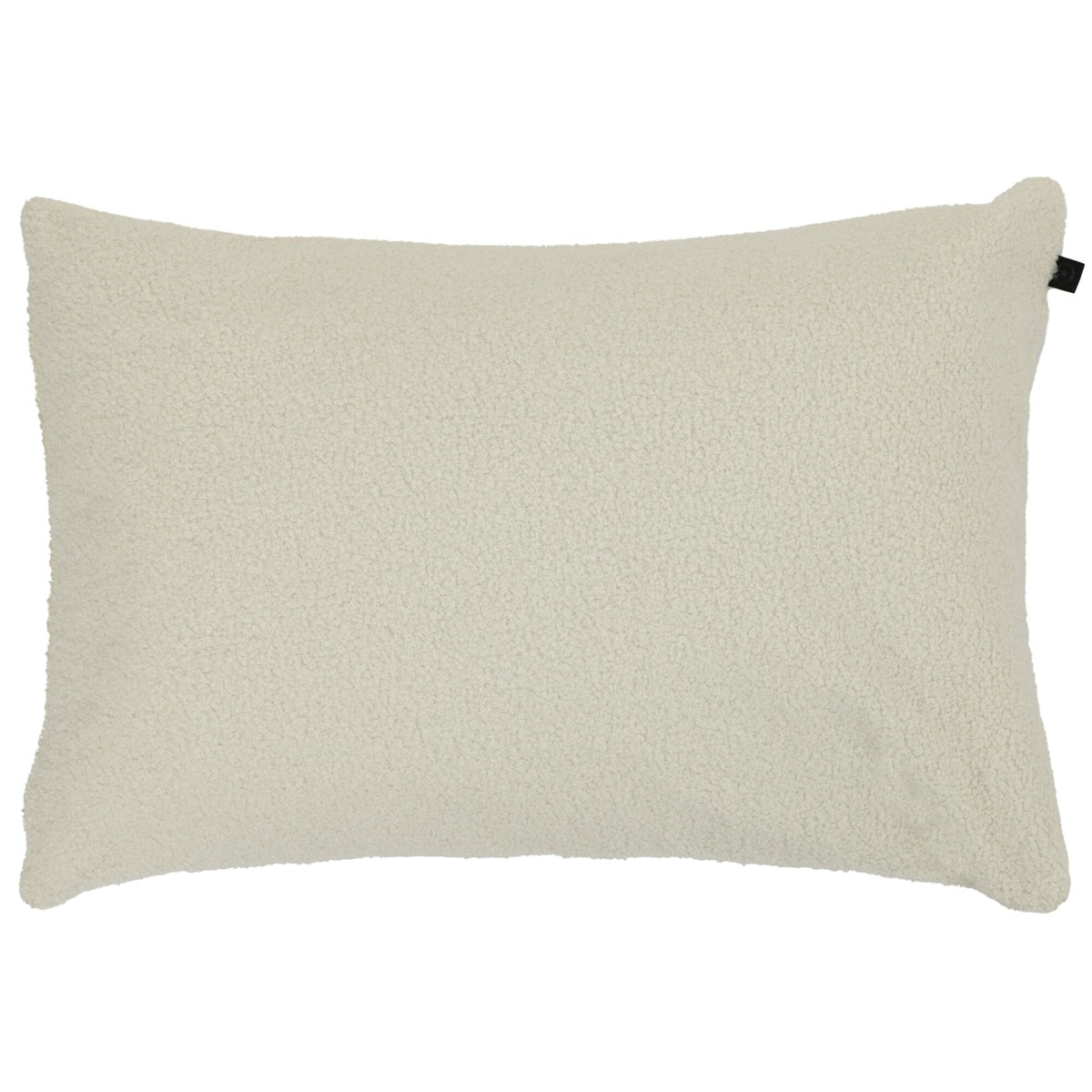 Overseas - Sierkussen 'Vito' (40 x 60cm, Offwhite)