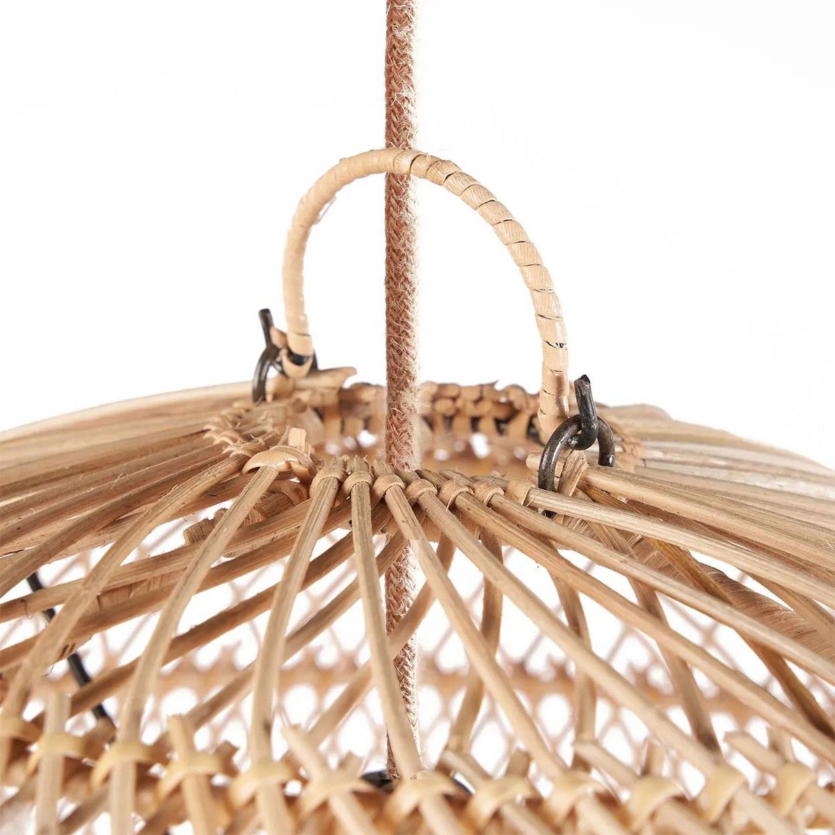 Bazar Bizar Living - The Bubble Hanger - Naturel - M