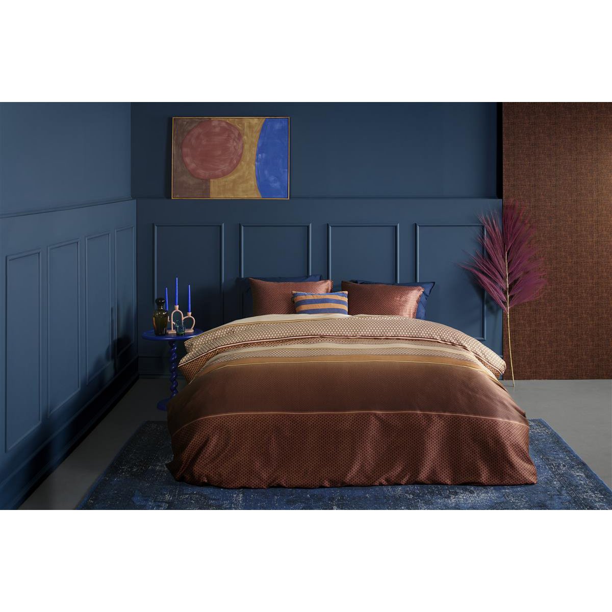 Beddinghouse - Romeo dekbedovertrek