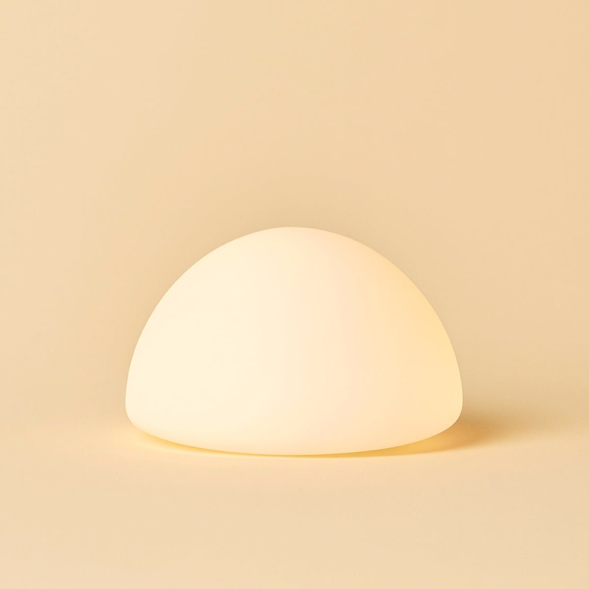 Tavellio-Amsterdam - Maris Red / Rosso Levanto - Classic Marmeren oplaadbare tafellamp met 3 lichte kleuren en dimfunctie