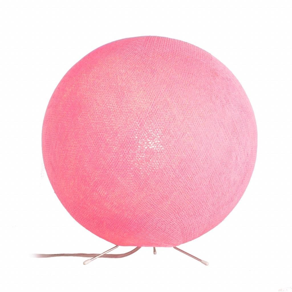 Cotton Ball Lights - Staande Lamp - Soft Pink - 41 cm (XL)