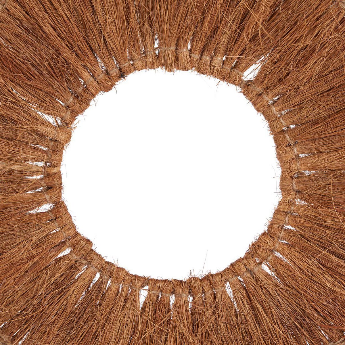 Bazar Bizar Living - De Lobo Wanddecoratie - Naturel