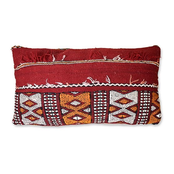 Poufs & Pillows - Marokkaans kussen - P598