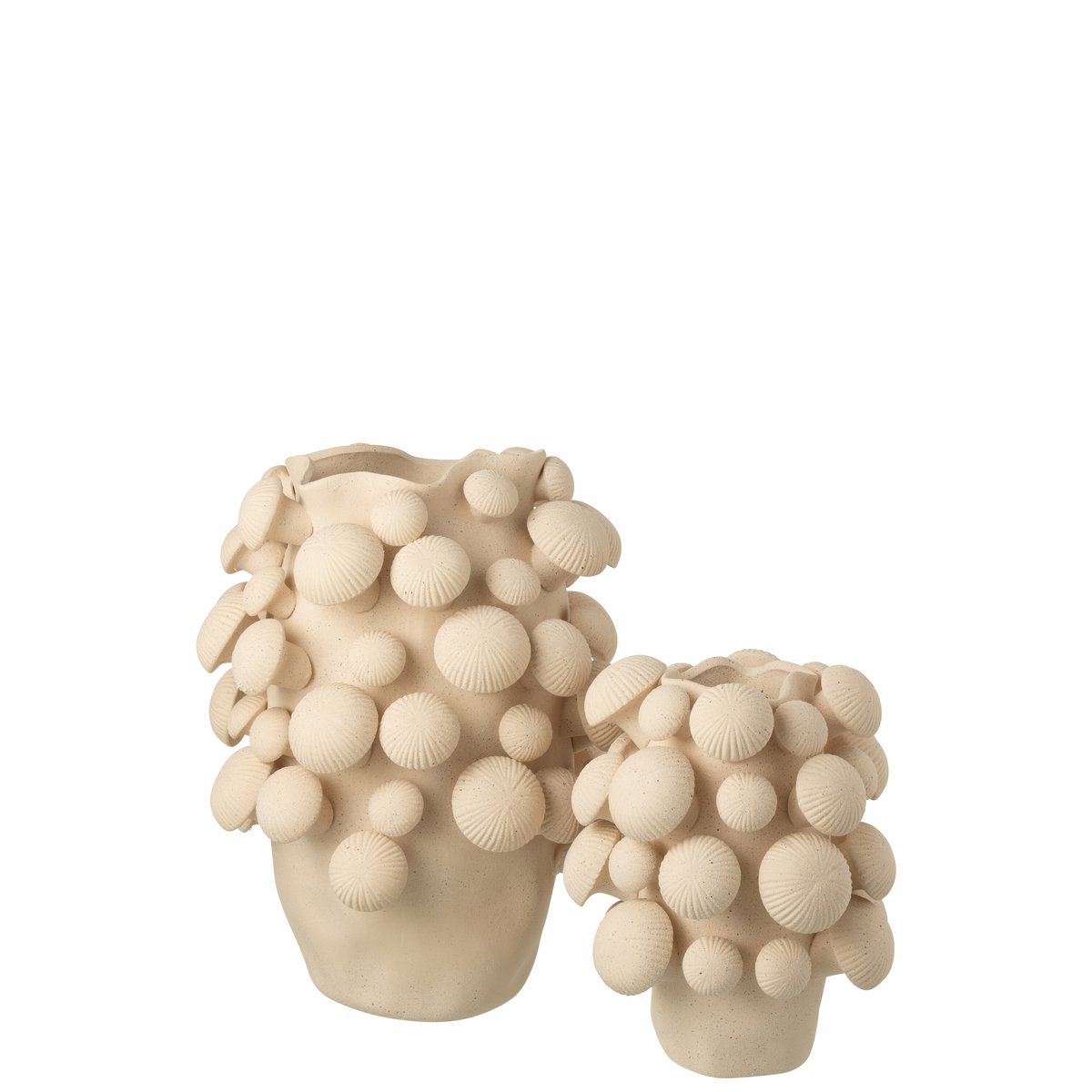 J-Line - Furs Fungi Small Big Large