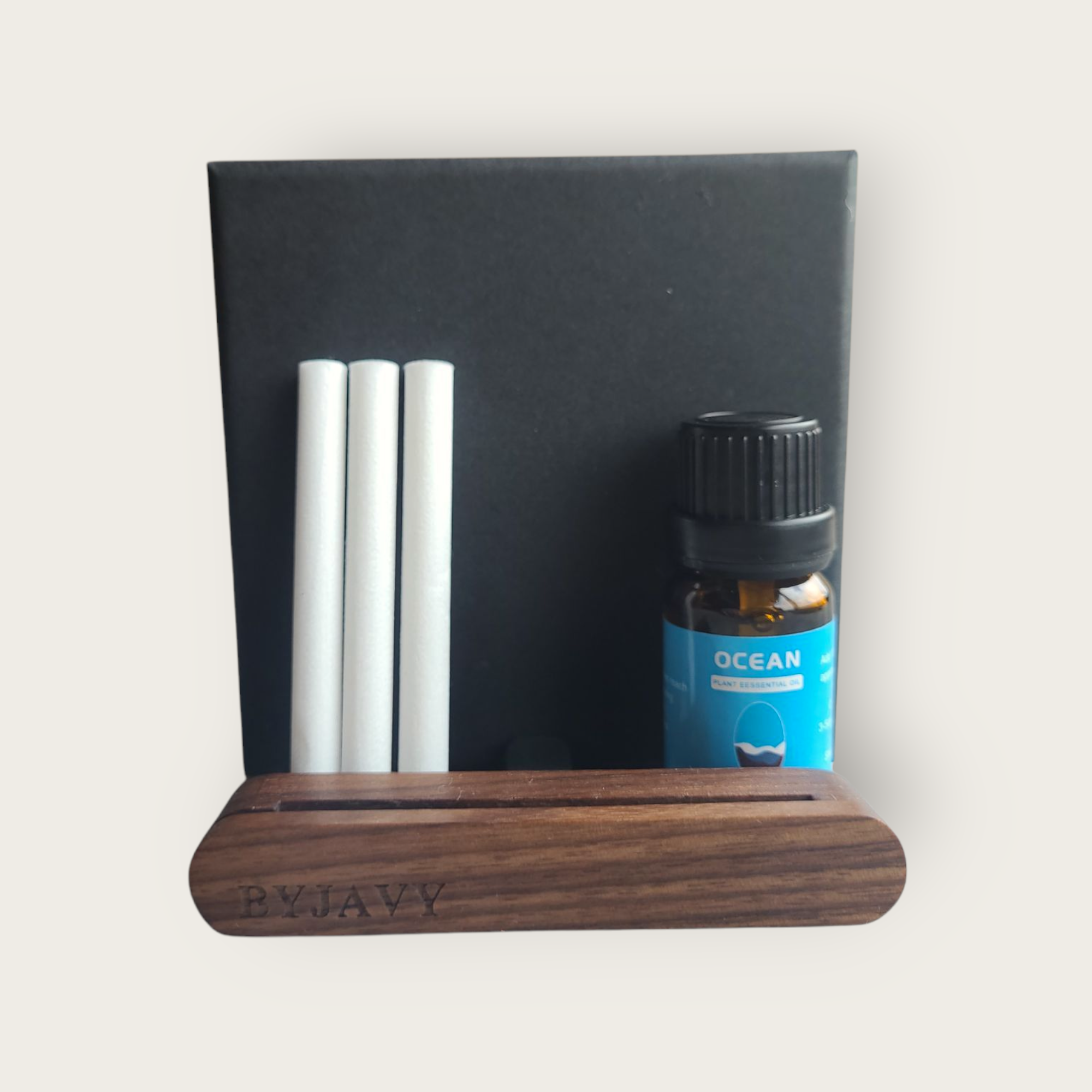 By Javy - Autoparfum diffuser Ocean