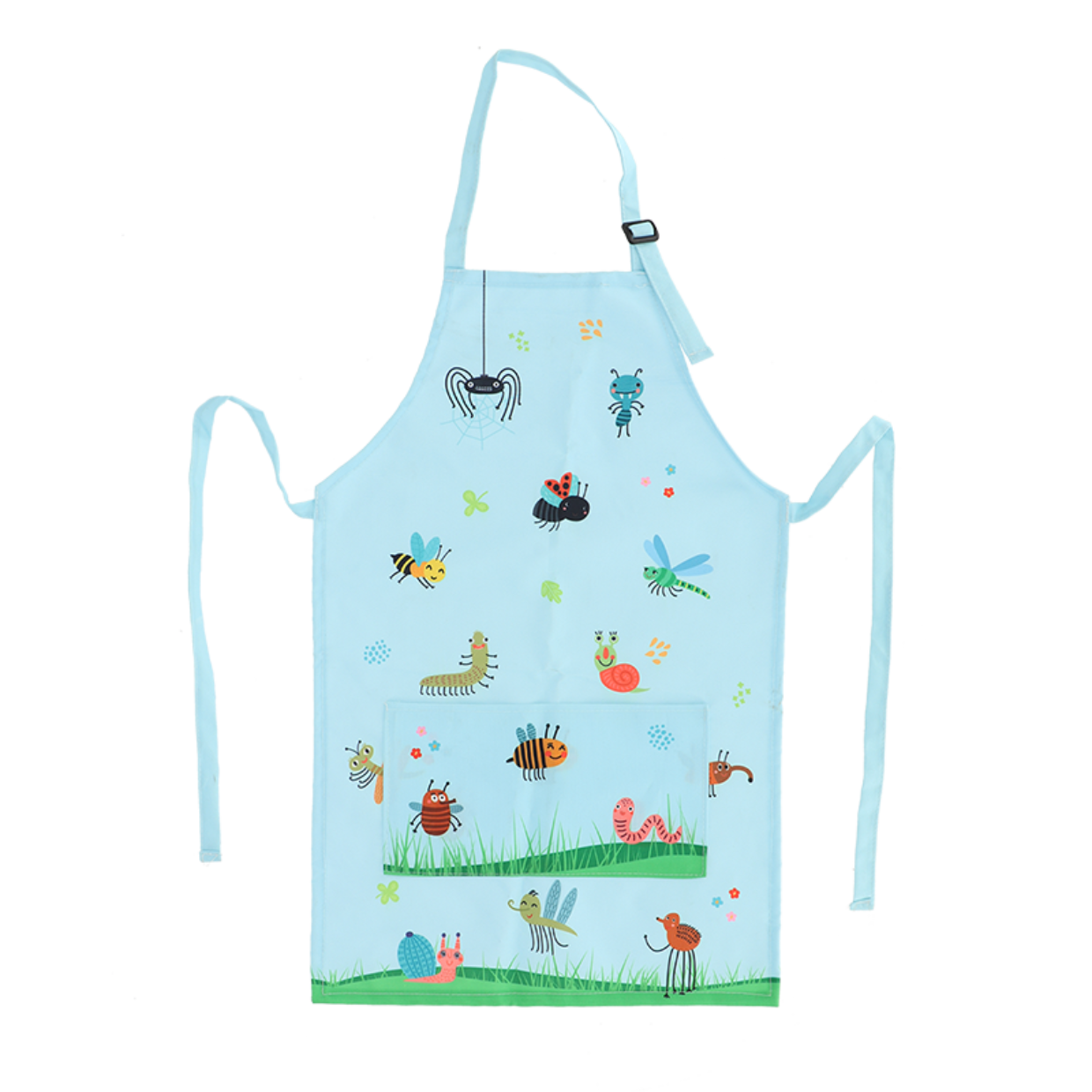 Esschert Design - Kinderschort 'Insecten' (34x56cm)